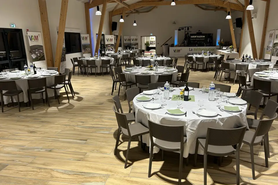 La Baie des Champs — photo 8