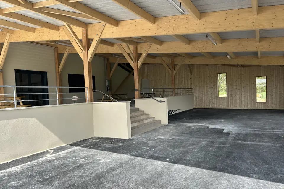 La Baie des Champs — photo 6