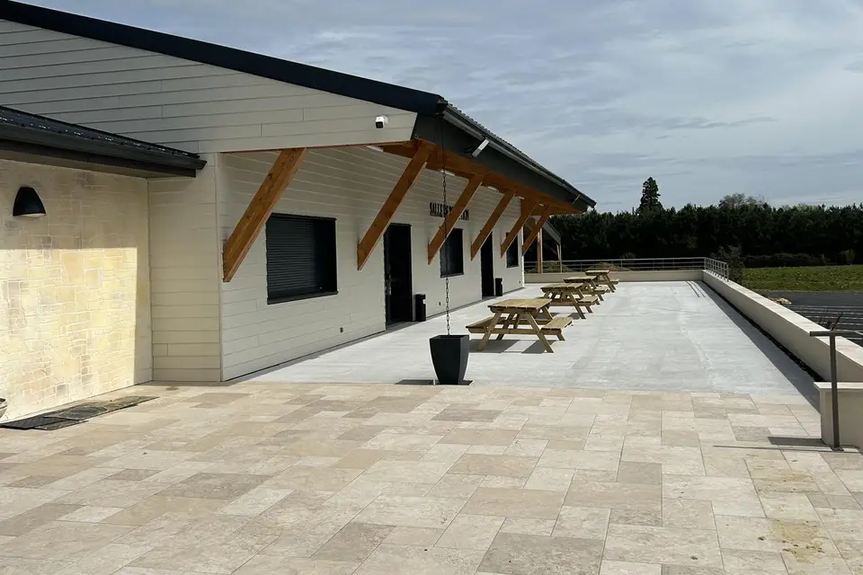 La Baie des Champs — photo 5