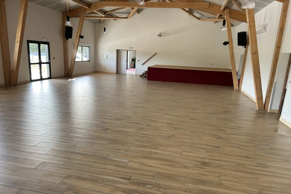 La Baie des Champs — photo 1