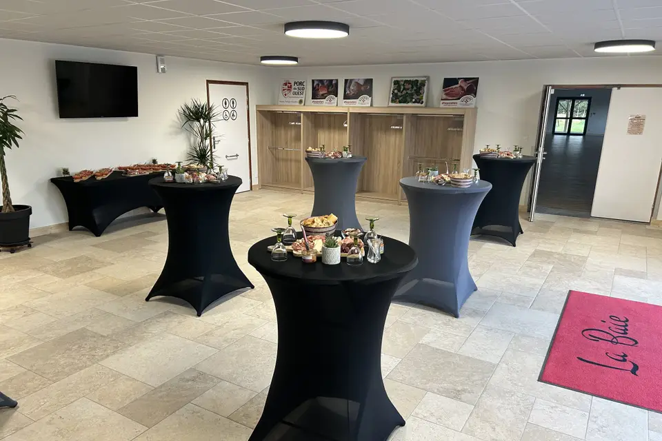 La Baie des Champs — photo 2