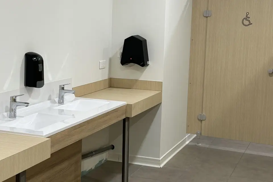 La Baie des Champs — photo 3