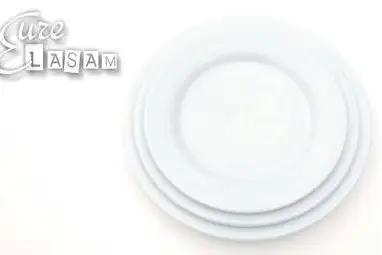 Eure Lasam - Location vaisselle