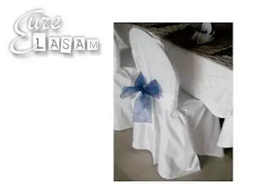 Eure Lasam - Location vaisselle — photo 2