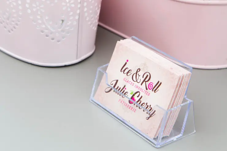 Ice & Roll - Julie Cherry Pâtisserie — photo 6