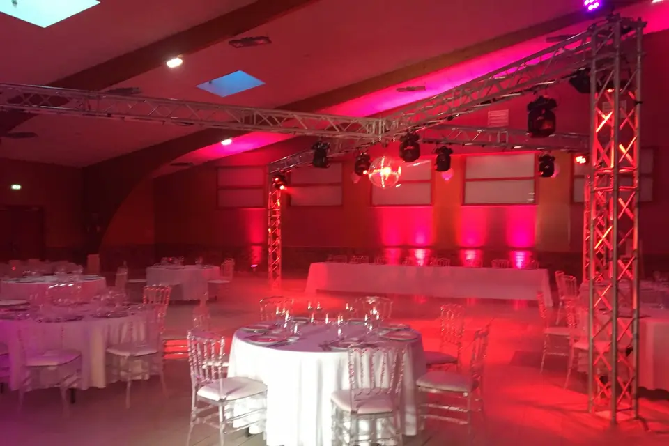 G-Events — photo 3