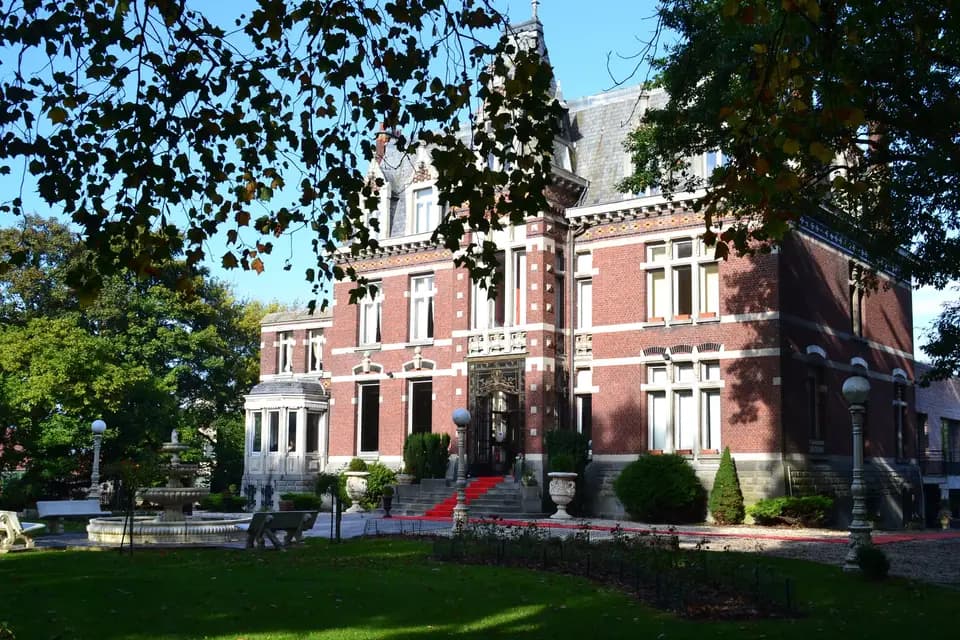 Domaine Du Chateau Beghin — photo 3