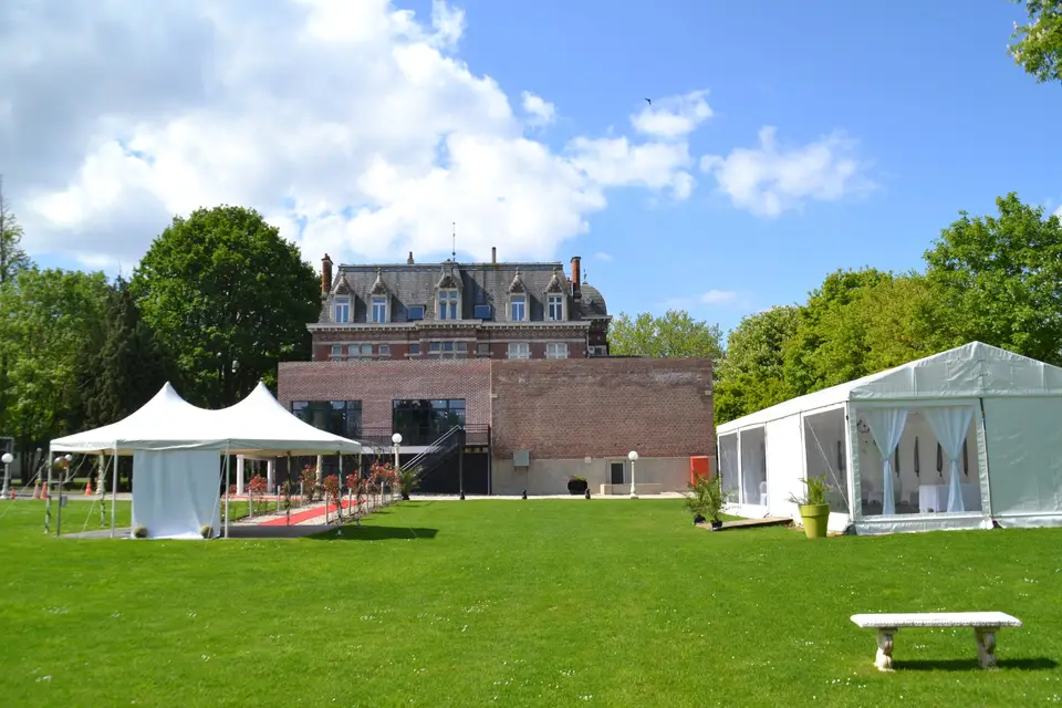 Domaine Du Chateau Beghin — photo 5