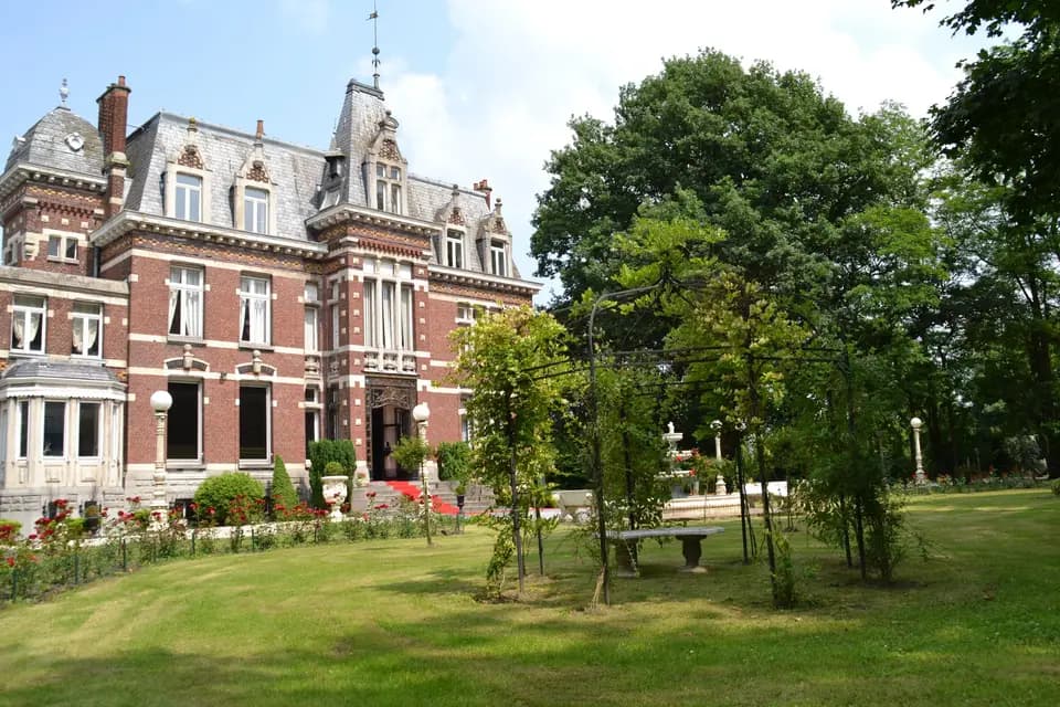 Domaine Du Chateau Beghin — photo 4