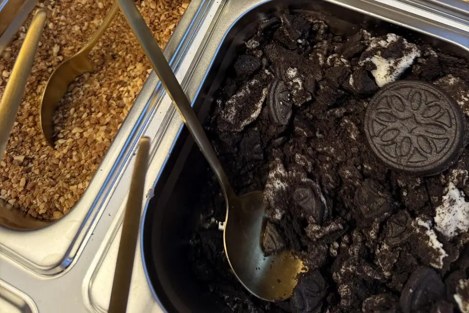 Le Bar des Douceurs — photo 1