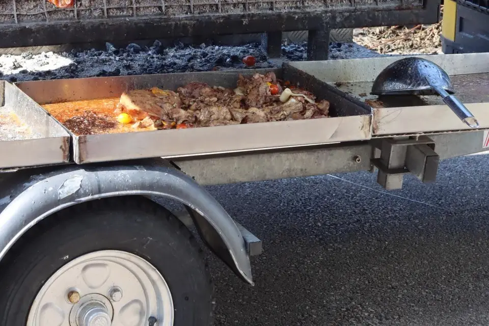 Au Bon Jambon — photo 7