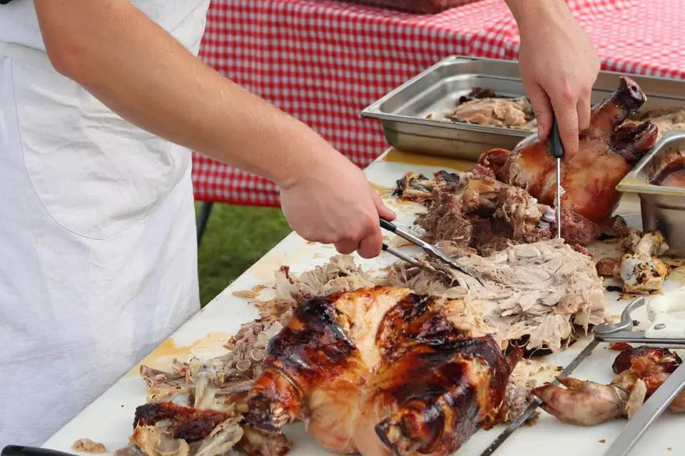 Au Bon Jambon — photo 1