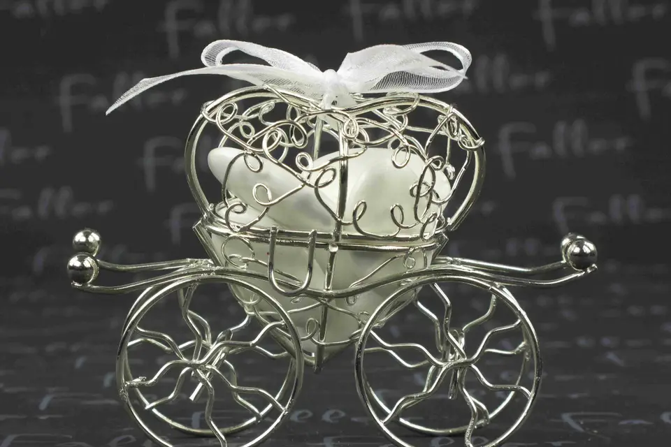 Dragées Faller — photo 7