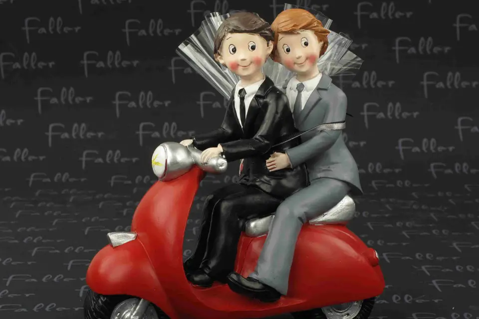 Dragées Faller — photo 8