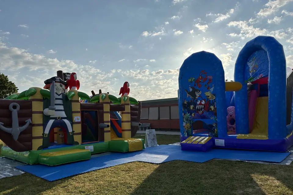 Ouistiti & Kangourou — photo 4