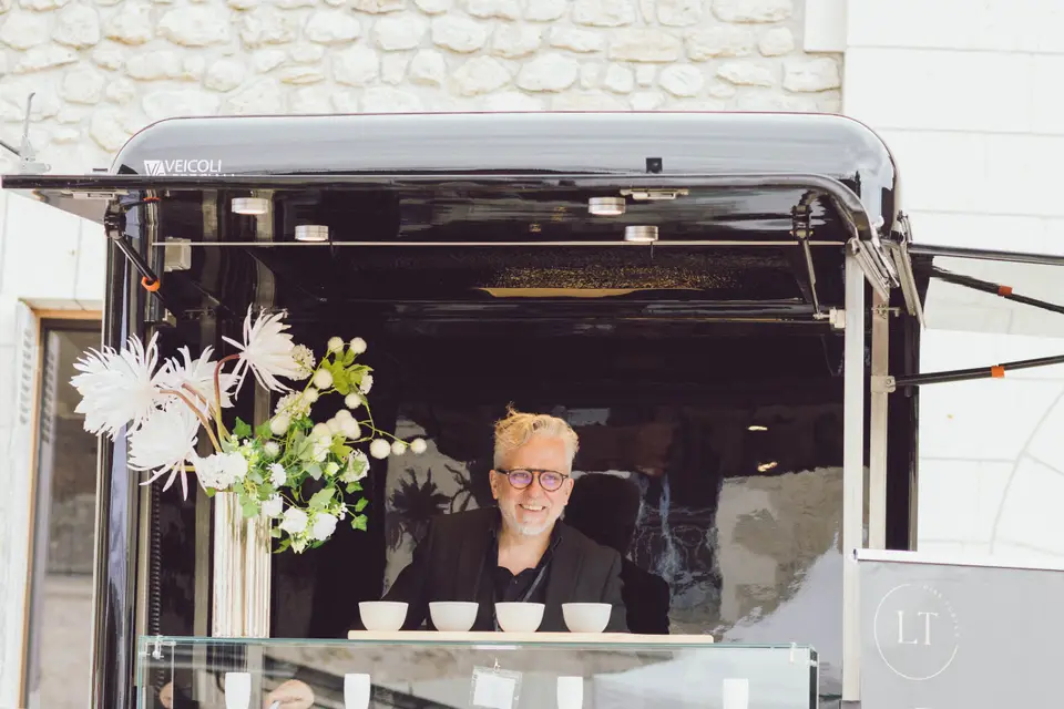Loire Tuktuk — photo 2