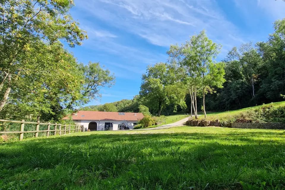 Grange Inspirée — photo 1