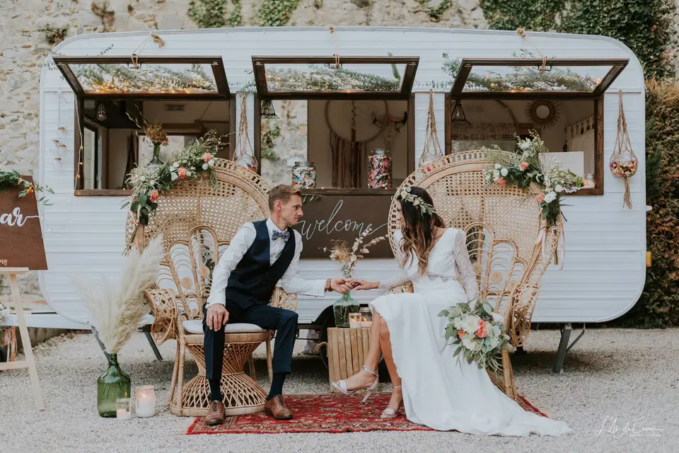 L'As de Coeur — photo 1