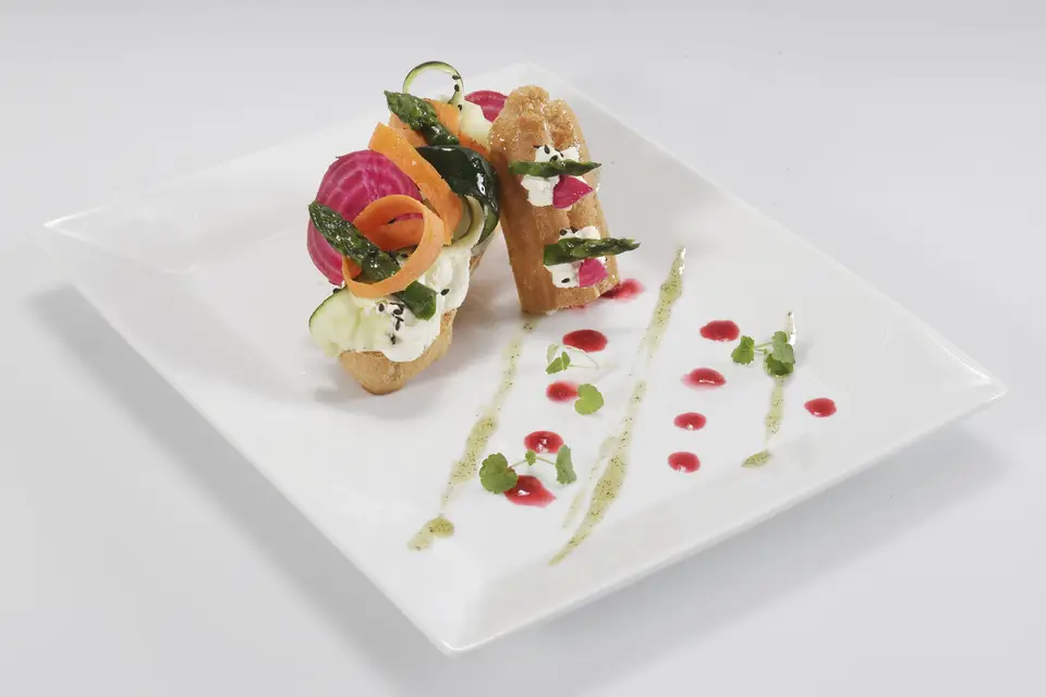 Grange Inspirée — photo 5