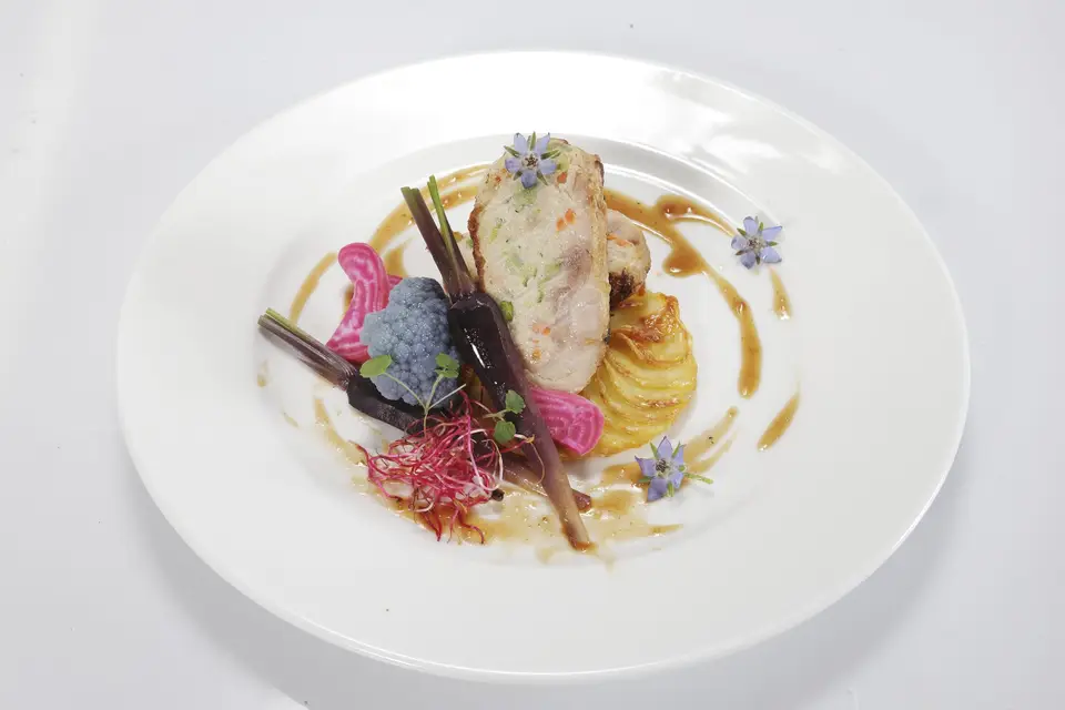 Grange Inspirée — photo 4