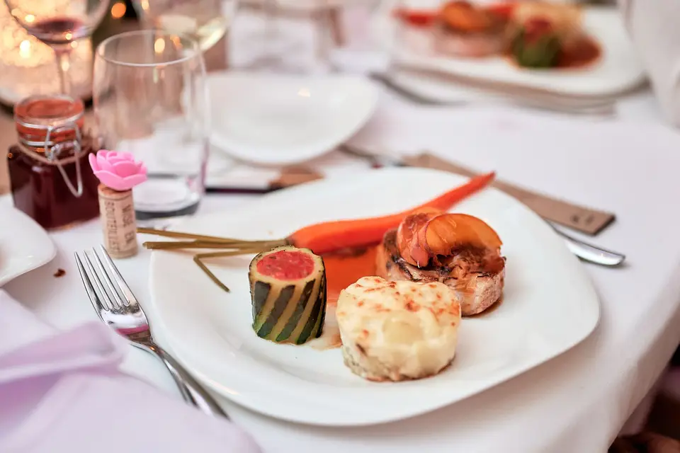 Grange Inspirée — photo 7