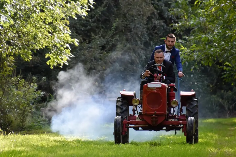 Capteur de Bonheur — photo 8