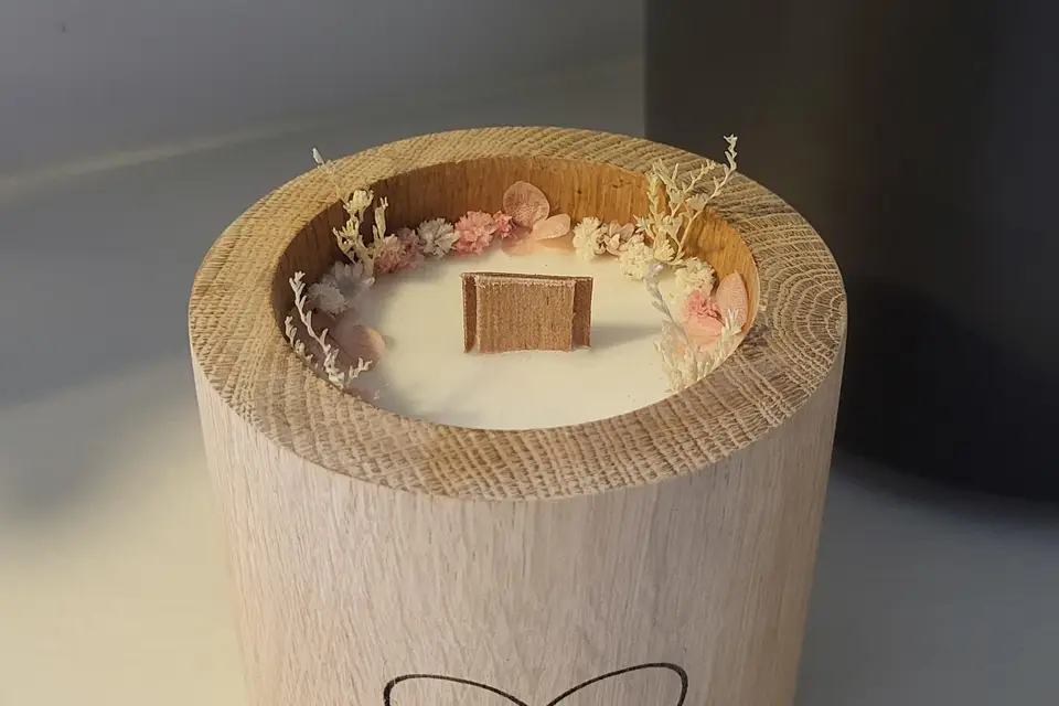 Jolies Gueules de Bois — photo 1