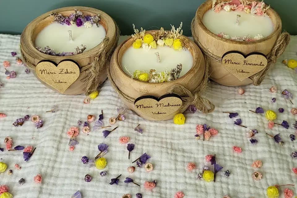 Jolies Gueules de Bois — photo 2