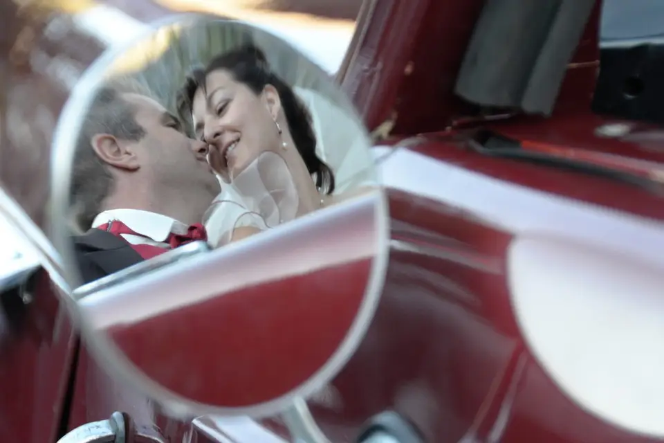 Capteur de Bonheur — photo 3