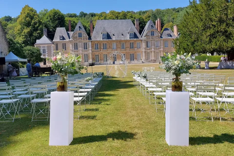 Château du Taillis — photo 3