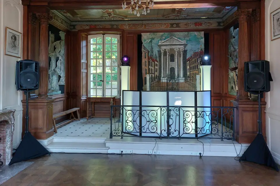 Château du Taillis — photo 4