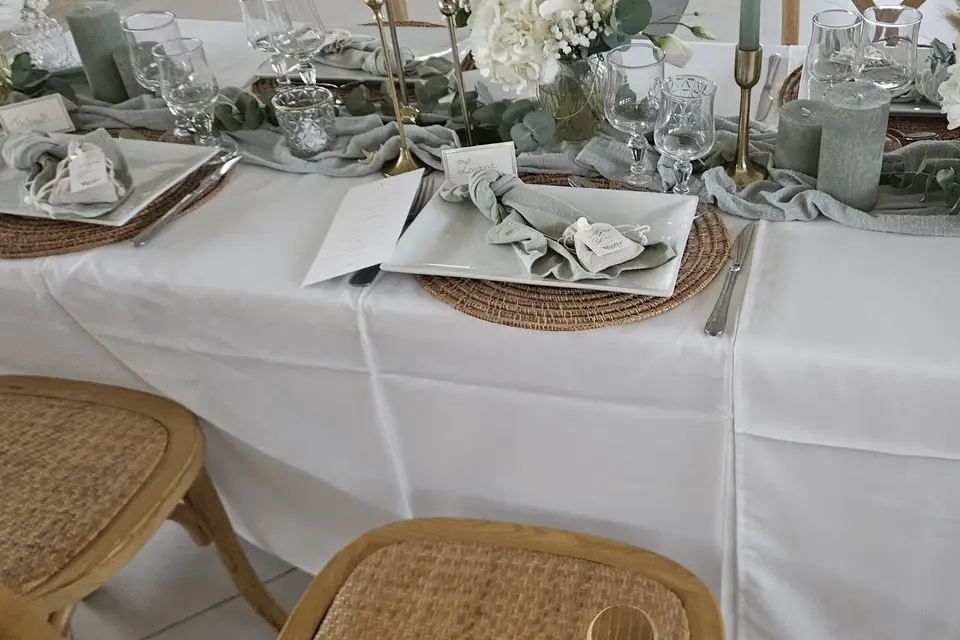 Les Traiteurs d'Occitanie — photo 6