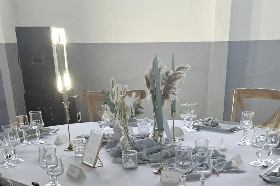 Les Traiteurs d'Occitanie — photo 7