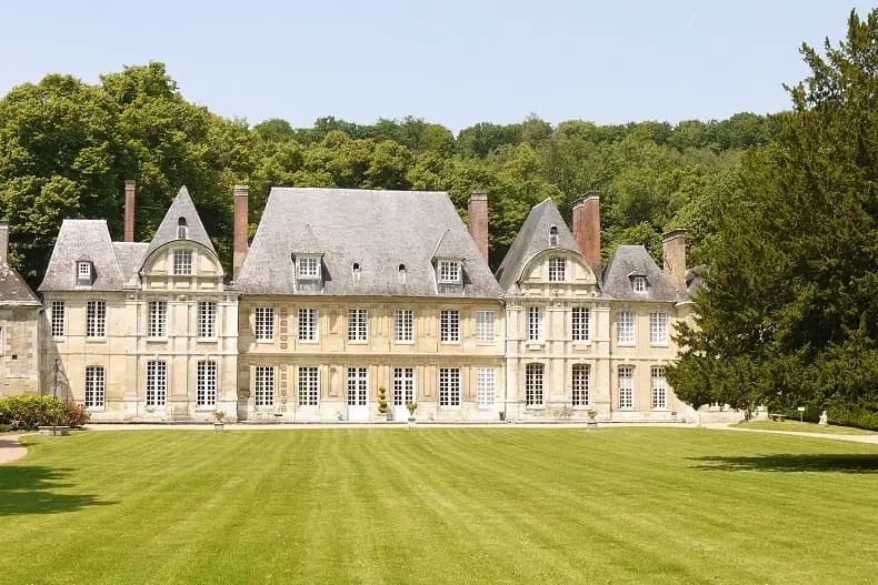 Château du Taillis