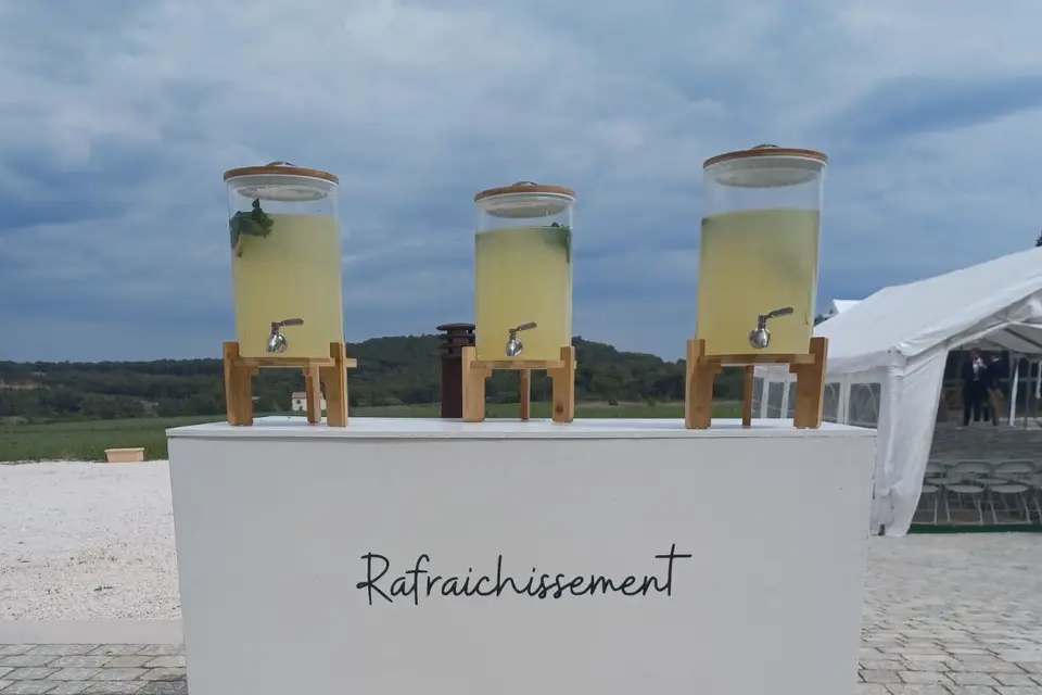 Les Traiteurs d'Occitanie — photo 8