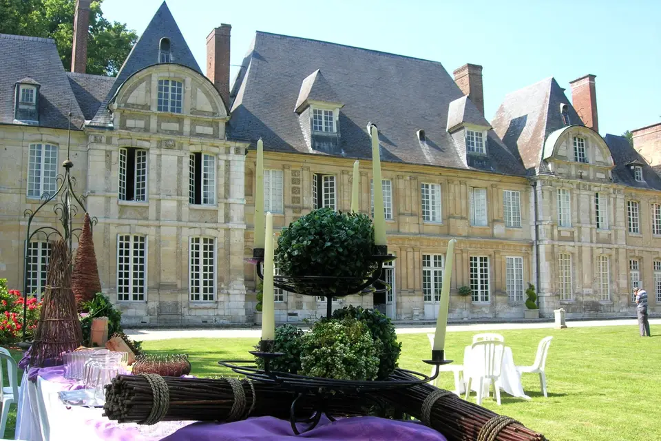 Château du Taillis — photo 8