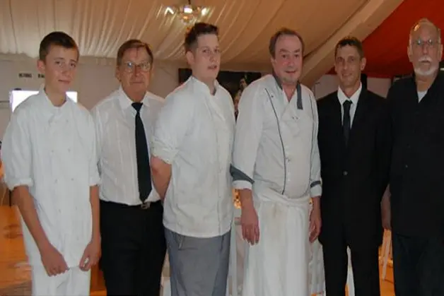 Les Traiteurs d'Occitanie — photo 1