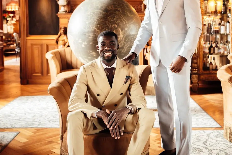 Julie Gane — photo 4