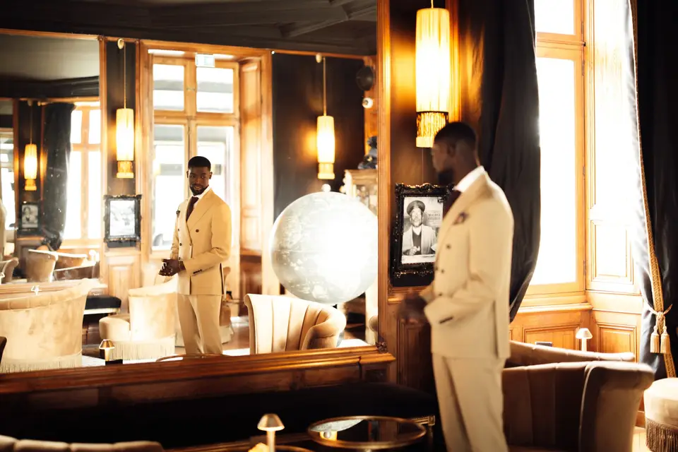 Julie Gane — photo 7