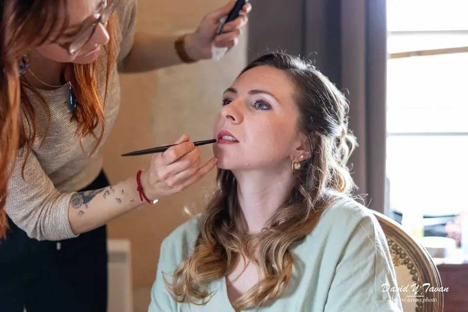 L'instant T — photo 3