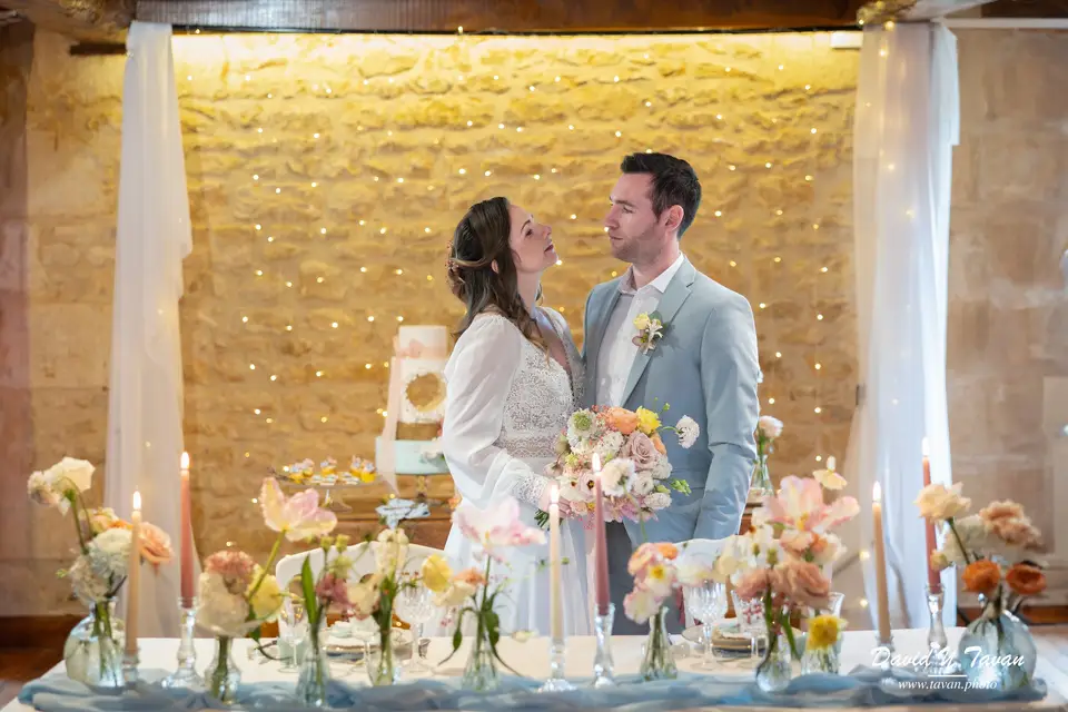 L'instant T — photo 6