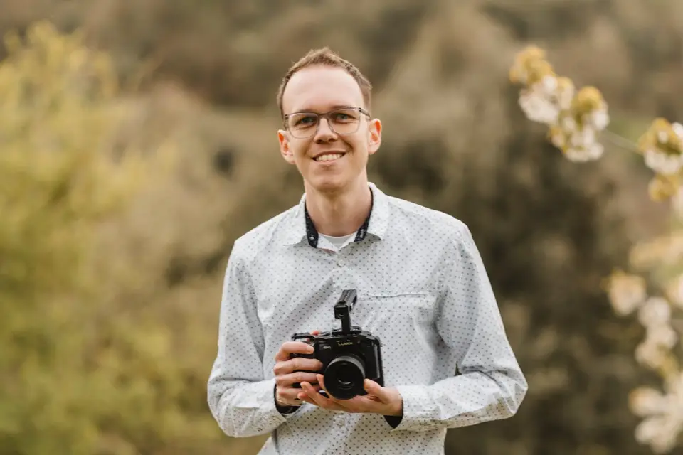 QM Vidéaste — photo 1