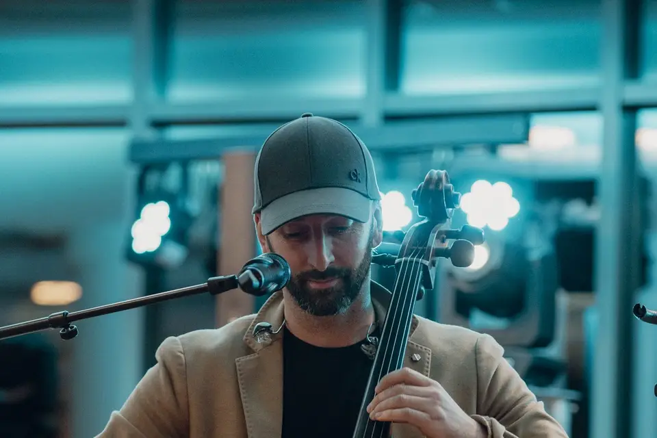 Swan Musique — photo 1