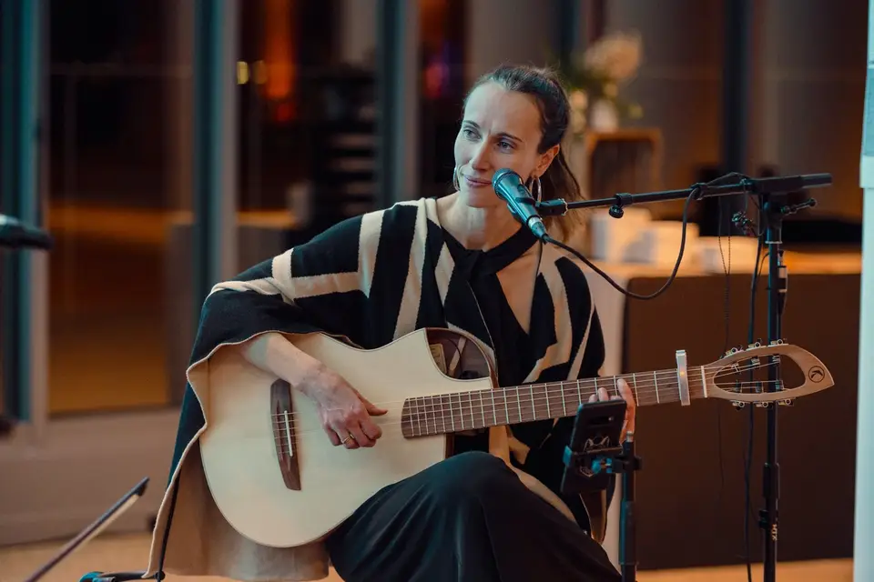 Swan Musique — photo 2