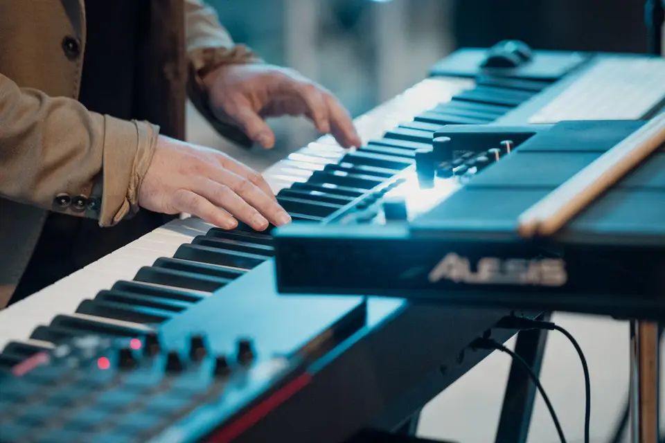 Swan Musique — photo 3