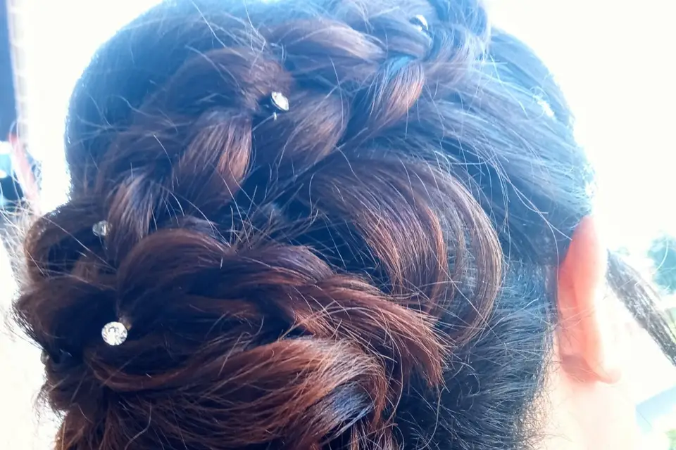 Coif' Fée Nature — photo 3