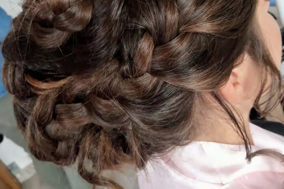 Coif' Fée Nature — photo 6