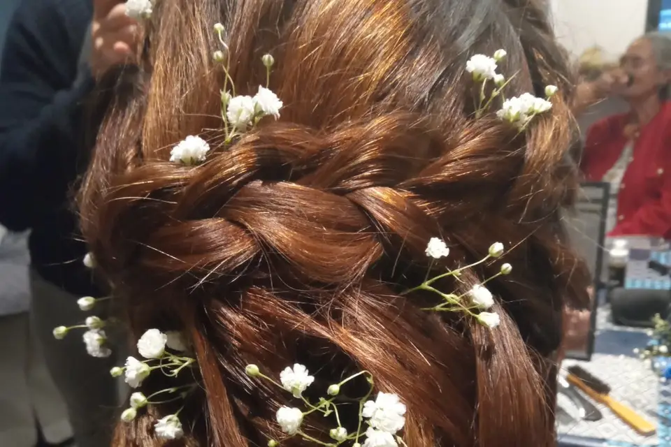 Coif' Fée Nature — photo 1