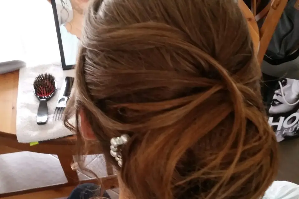 Coif' Fée Nature — photo 2