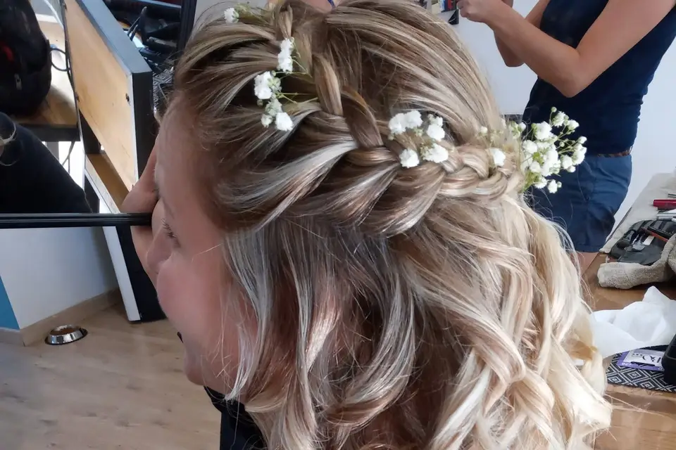 Coif' Fée Nature — photo 5